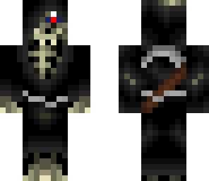 dark angel death