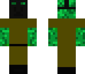kiler creeper