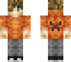 alex's skin