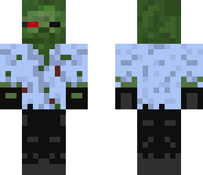 zombie