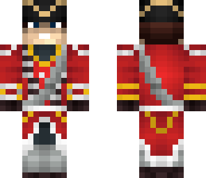 redcoat