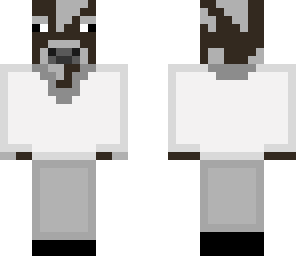cow suit