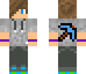 epic teen