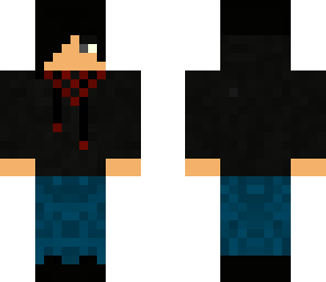my skins