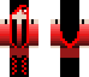 vampire girlbaad