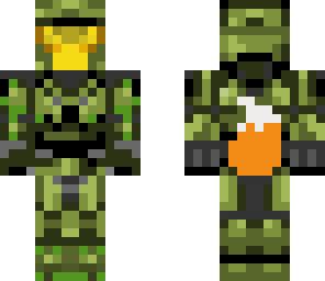 halo