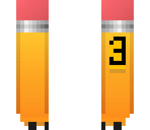original pencil