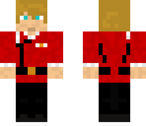mike starfleet