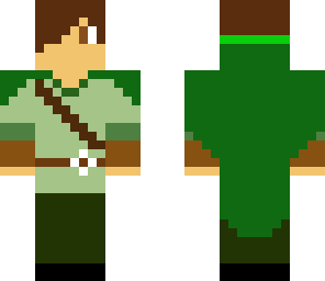 ranger