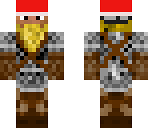 christmas viking