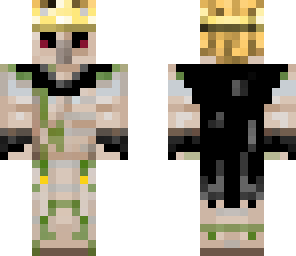 the cool golem