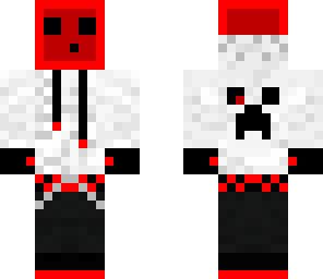 cool red slime