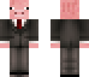 updated piggie