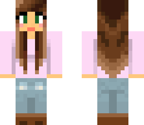 cute girl