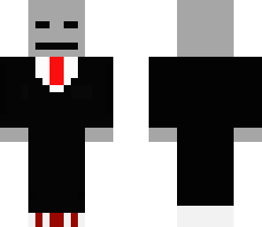 skelaton butler