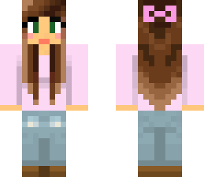 cute girl