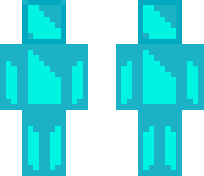 block of diamond no graphichs