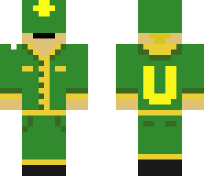 mini uel
