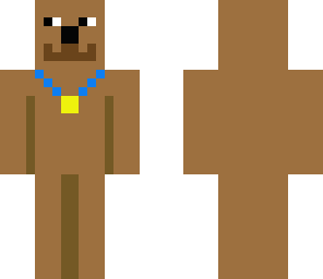 good bear