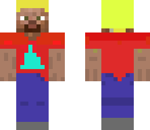 ice steve