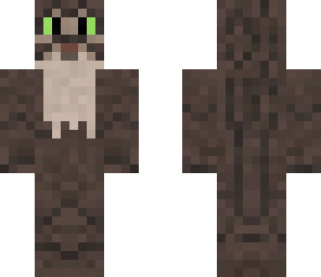 cat skin