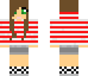 cool girl