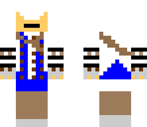 connor kenway