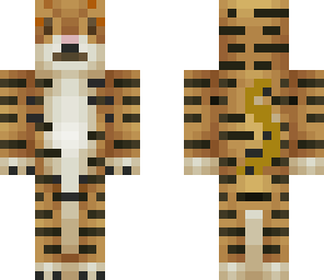 tiger