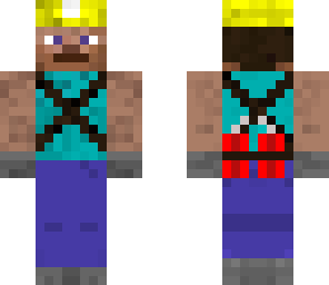 dashdart the miner