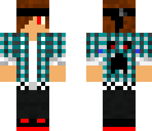 teen skin