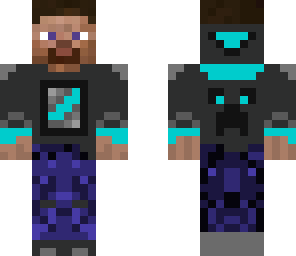 music steve 