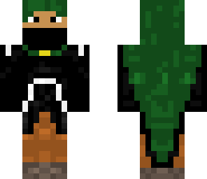assassin