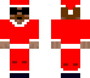 adventure skin christmass