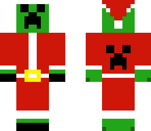 creep cristmas edition