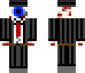 mafia eyeball 1