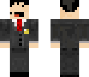 secret agent xyz