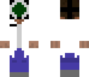 lab mutant