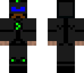 nano suit