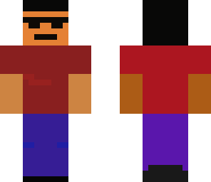 joe