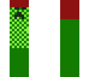 sexy creeper