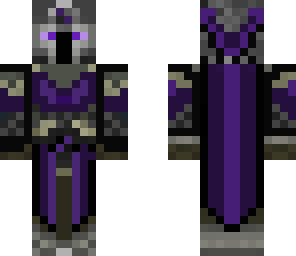 evil warrior