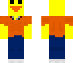 duckboy