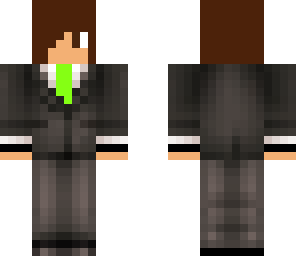 neon's skin edited