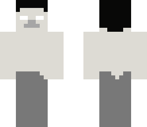 better snow herobrine