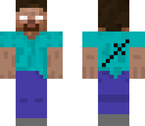 epic herobrine