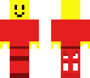 lego man 