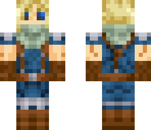 cloud strife