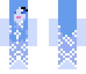 la's winter skin fixed