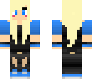 - hair edit on my original -