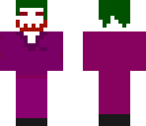 not joker